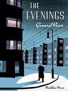 Imagen de portada para The Evenings